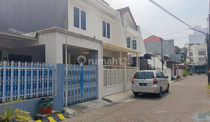 RUMAH PRADAHKALIKENDAL SURABAYA 59099OMDAS 1