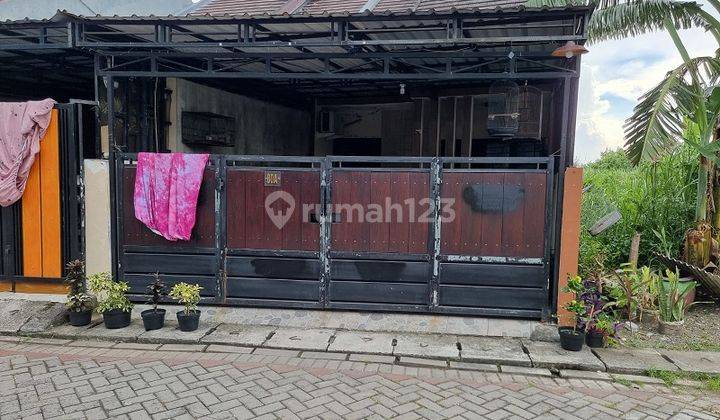 RUMAH TAMBAK MEDOKAN AYU SURABAYA 61865OMDAS 2