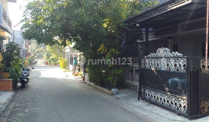 RUMAH SAMBIROTO SURABAYA 59103OMDAS 2