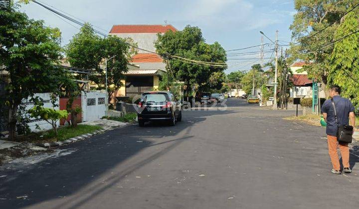 RUMAH DUKUH SUTOREJO SURABAYA 59087OMDAS 2