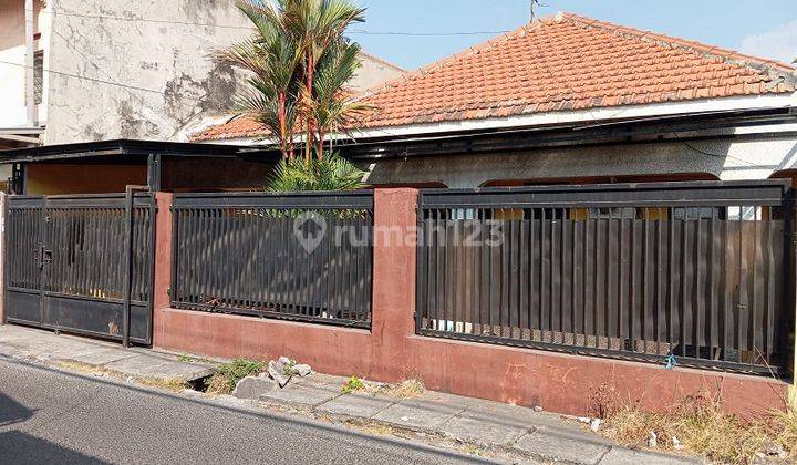 RUMAH KETINTANG SURABAYA 59071OMDAS 1