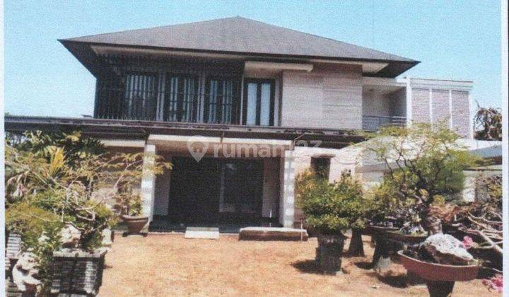 RUMAH PAKUWON INDAH SURABAYA 4111 1