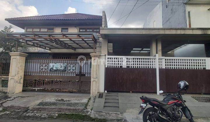 RUMAH DARMO HARAPAN INDAH SURABAYA 409 1