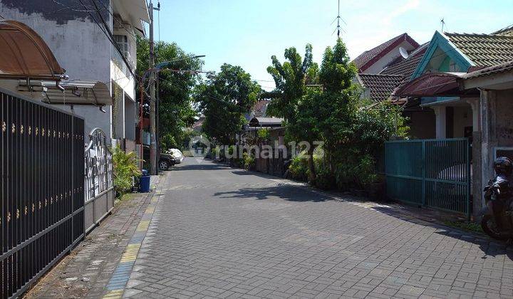 RUMAH KEBRAON INDAH PERMAI SURABAYA 38692 2