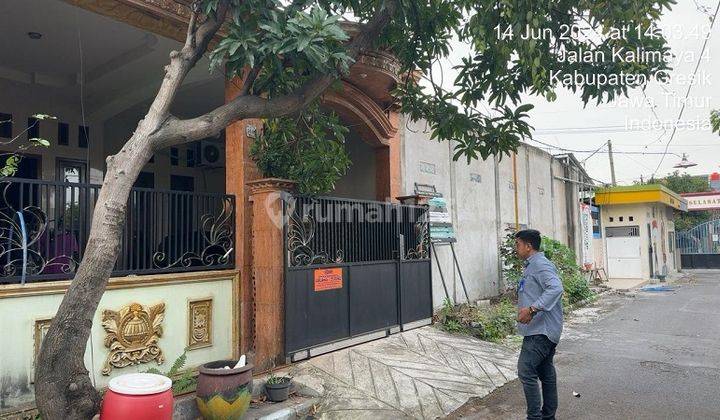 RUMAH DRIYOREJO KOTA BARU GRESIK 1463 2