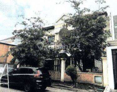 RUMAH CITRALAND SURABAYA 4192 2