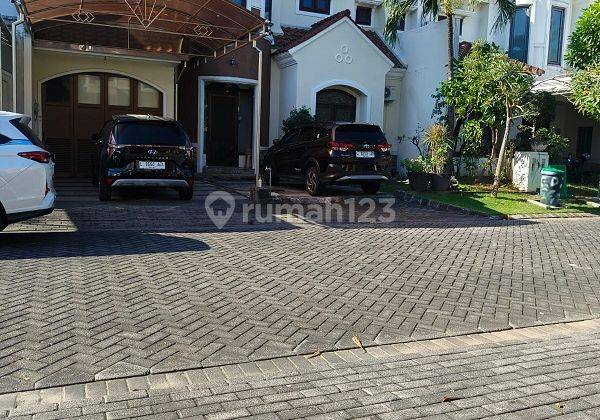 RUMAH WISATA BUKIT MAS SURABAYA 28379 1