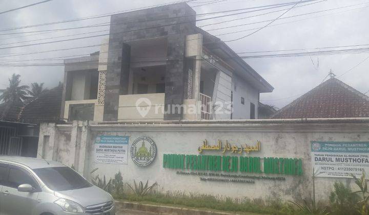 RUMAH PUTUKREJO MALANG 58556 1