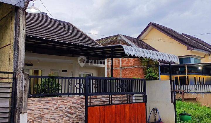 RUMAH ARJOWINANGUN MALANG 57493 1