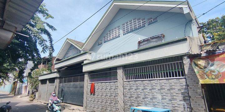 RUMAH BENDULMERISI SURABAYA 61127OMDAS 1