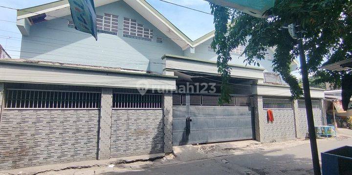 RUMAH BENDULMERISI SURABAYA 61127OMDAS 2