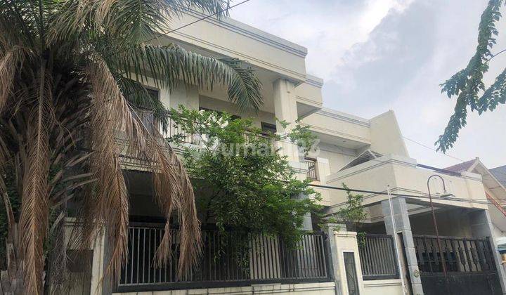 RUMAH KUTISARI INDAH UTARA SURABAYA 61302OMDAS 1