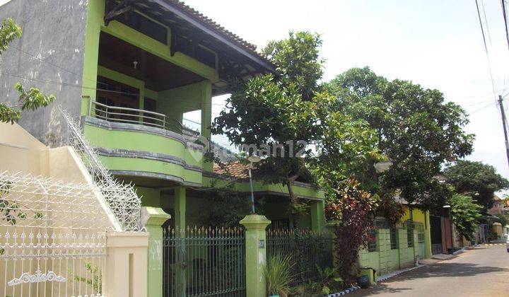 RUMAH LOWOKWARU MALANG 21462OMDAS 1