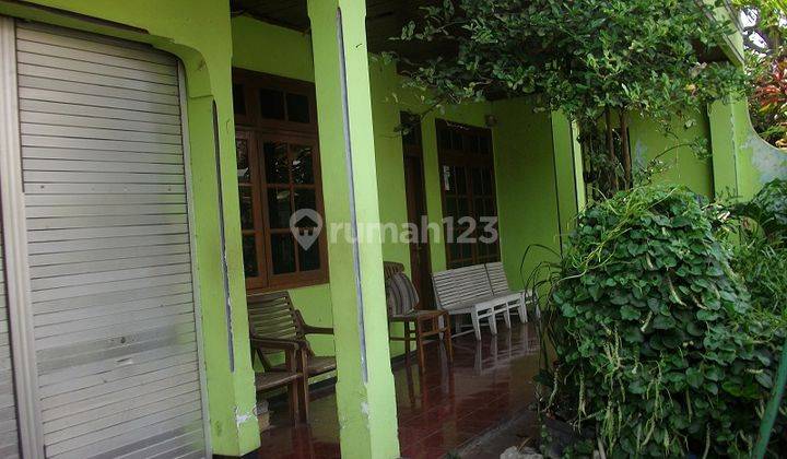 RUMAH LOWOKWARU MALANG 21462OMDAS 2