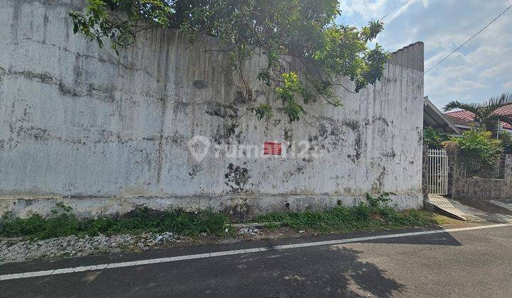 RUMAH KARANGLO INDAH MALANG 41639OMDAS 2