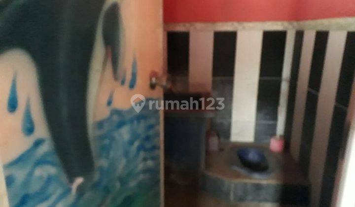 RUMAH PAKISJAJAR MALANG 42146OMDAS 2