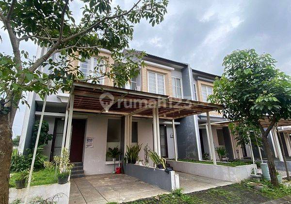 RUMAH THE ARAYA MALANG 16432OMDAS 2