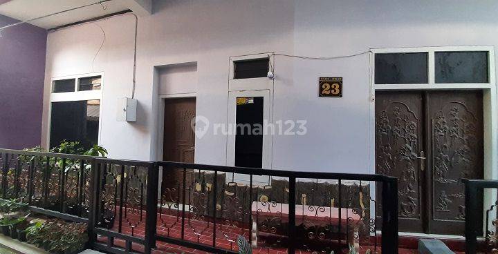 RUMAH MAYJEND PANJAITAN MALANG 58558OMDAS 2