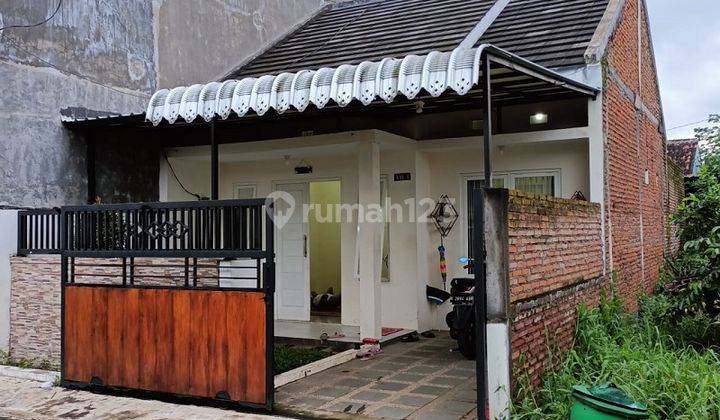 RUMAH ARJOWINANGUN MALANG 57493OMDAS 2