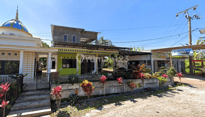 RUMAH SRIMULYO MALANG 58572OMDAS 2