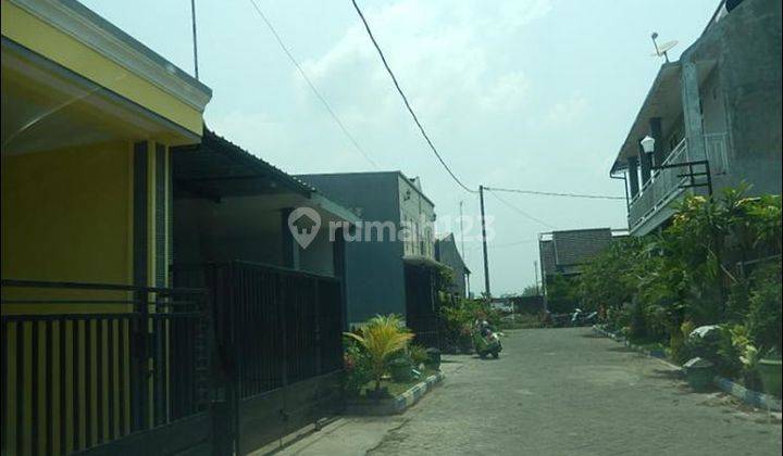 RUMAH GRAHA PELITA ASRIKATON MALANG 58573OMDAS 2