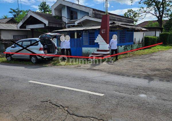 RUMAH NGADIREJO MALANG 58579OMDAS 2