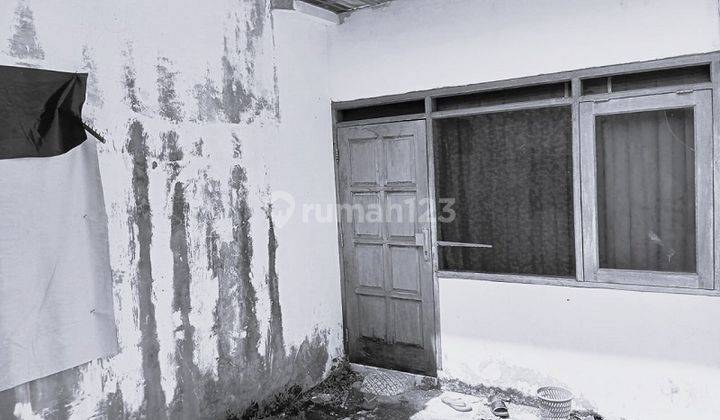 RUMAH SAWOJAJAR MALANG 58957OMDAS 2