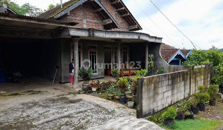 RUMAH DONOMULYO MALANG 58914OMDAS 2