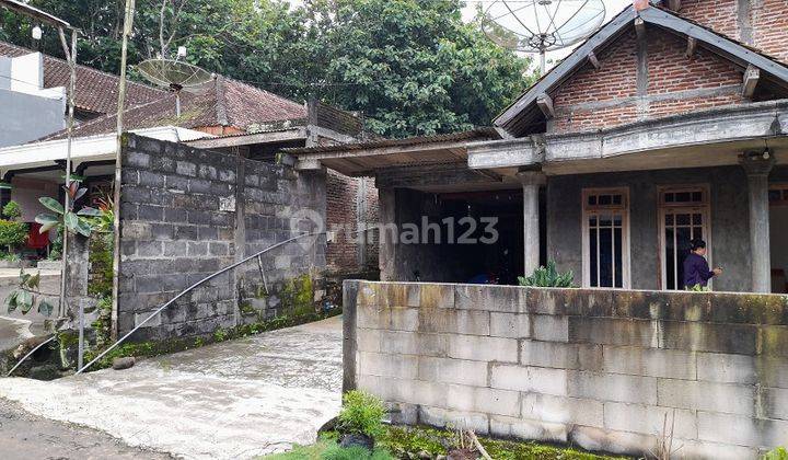 RUMAH DONOMULYO MALANG 58914OMDAS 1