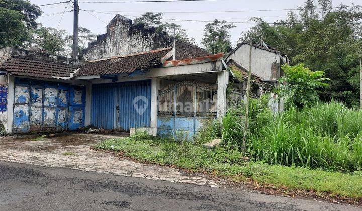 RUMAH TUMPAKREJO MALANG 58915OMDAS 1