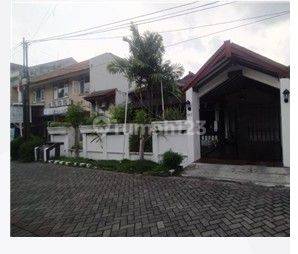 RUMAH SATELIT INDAH SURABAYA 59036 1