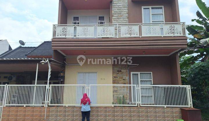 RUMAH D'PREMIER PARK RESIDENCE MALANG 58910 2