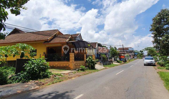 RUMAH GUNUNGSARI MALANG 58911 2