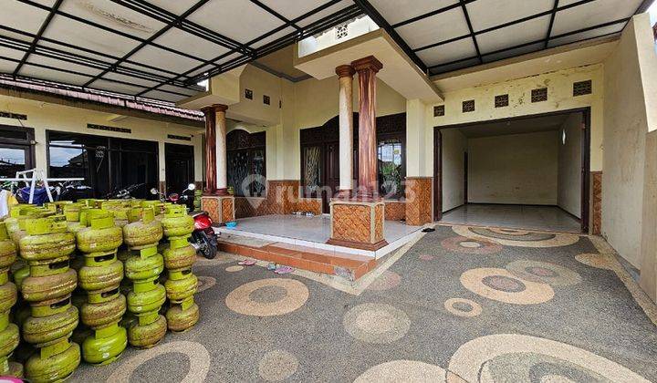 RUMAH PUTUKREJO MALANG 58564 1