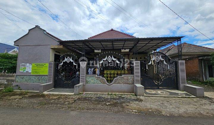 RUMAH PUTUKREJO MALANG 58564 2