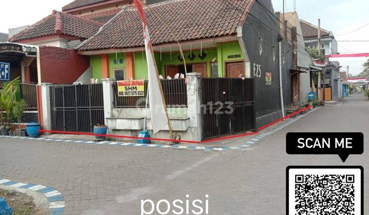 RUMAH KARANGDUREN MALANG 58581 1