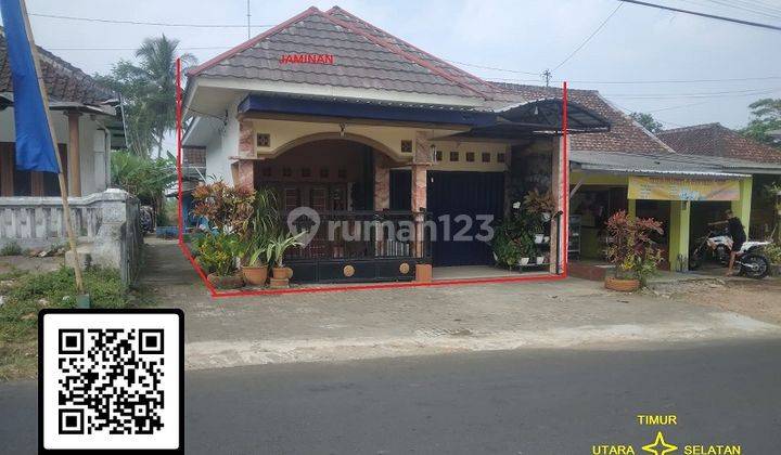 RUMAH KEBOBANG MALANG 58584 1