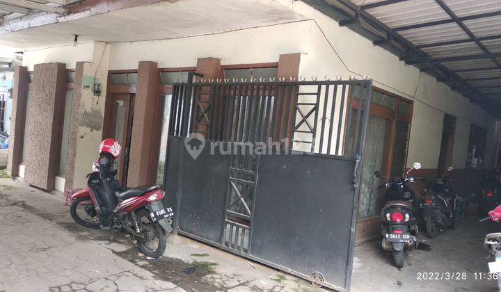 RUMAH TAWANGARGO MALANG 56251 2