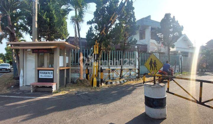 RUMAH NUSA INDAH MALANG 56242 2