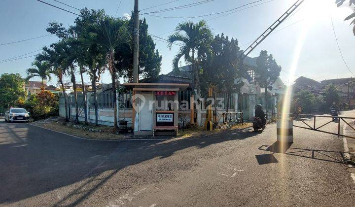 RUMAH NUSA INDAH MALANG 56242 1