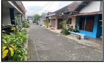 RUMAH ANGGREK MALANG 54882 1