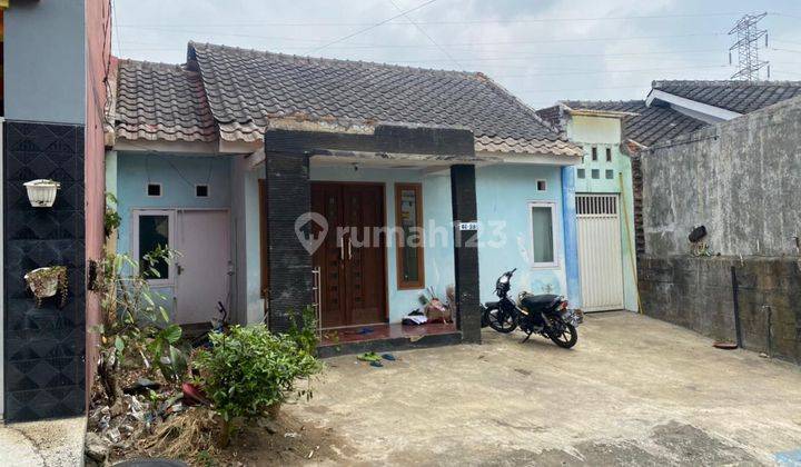 RUMAH OMA VIEW MALANG 54897 2