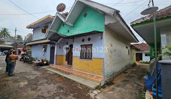 RUMAH KH. SYAMSUDIN MALANG 59166 2