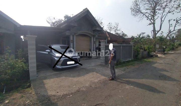 RUMAH TUMPAKREJO MALANG 59168 2