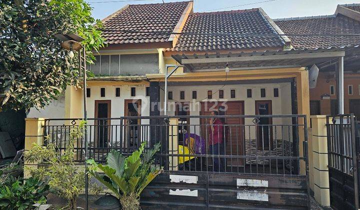 RUMAH GRAHA SAPTORAYA MALANG 58962 2