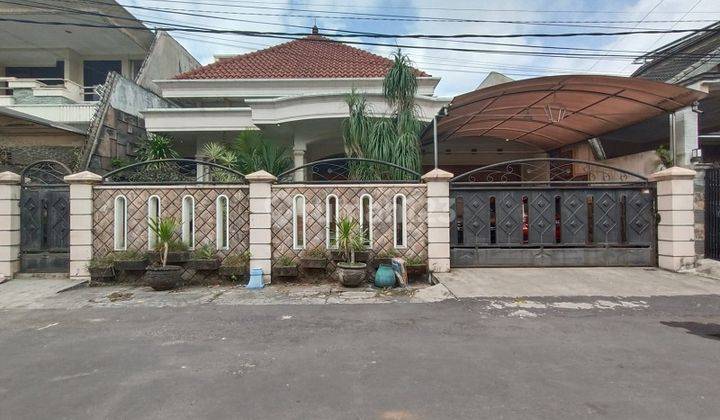 RUMAH MOJOLANGU MALANG 63701 1