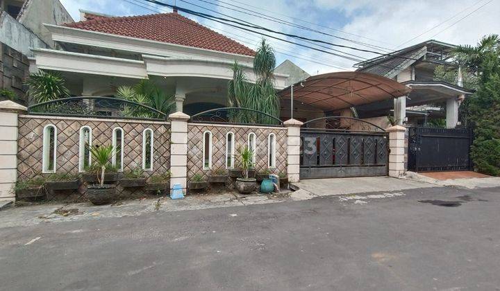 RUMAH MOJOLANGU MALANG 63701 2