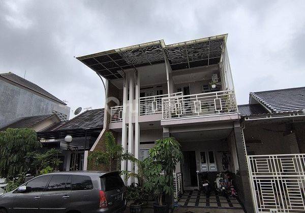 RUMAH PERMATA JINGGA MALANG 63706 1