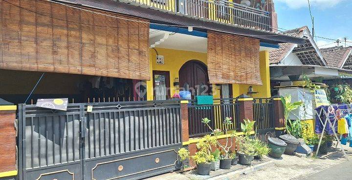 RUMAH CEPOKOMULYO MALANG 56252 1