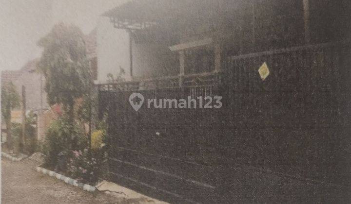 RUMAH PONDOK WISATA ESTATE MALANG 56261 2